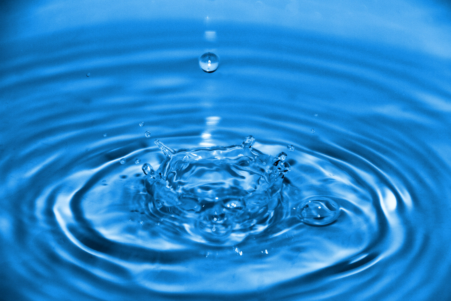 Water drop images | DigitalPhotoAlchemy