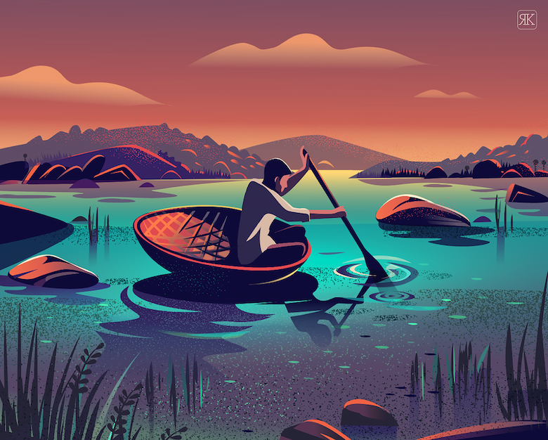 Illustration