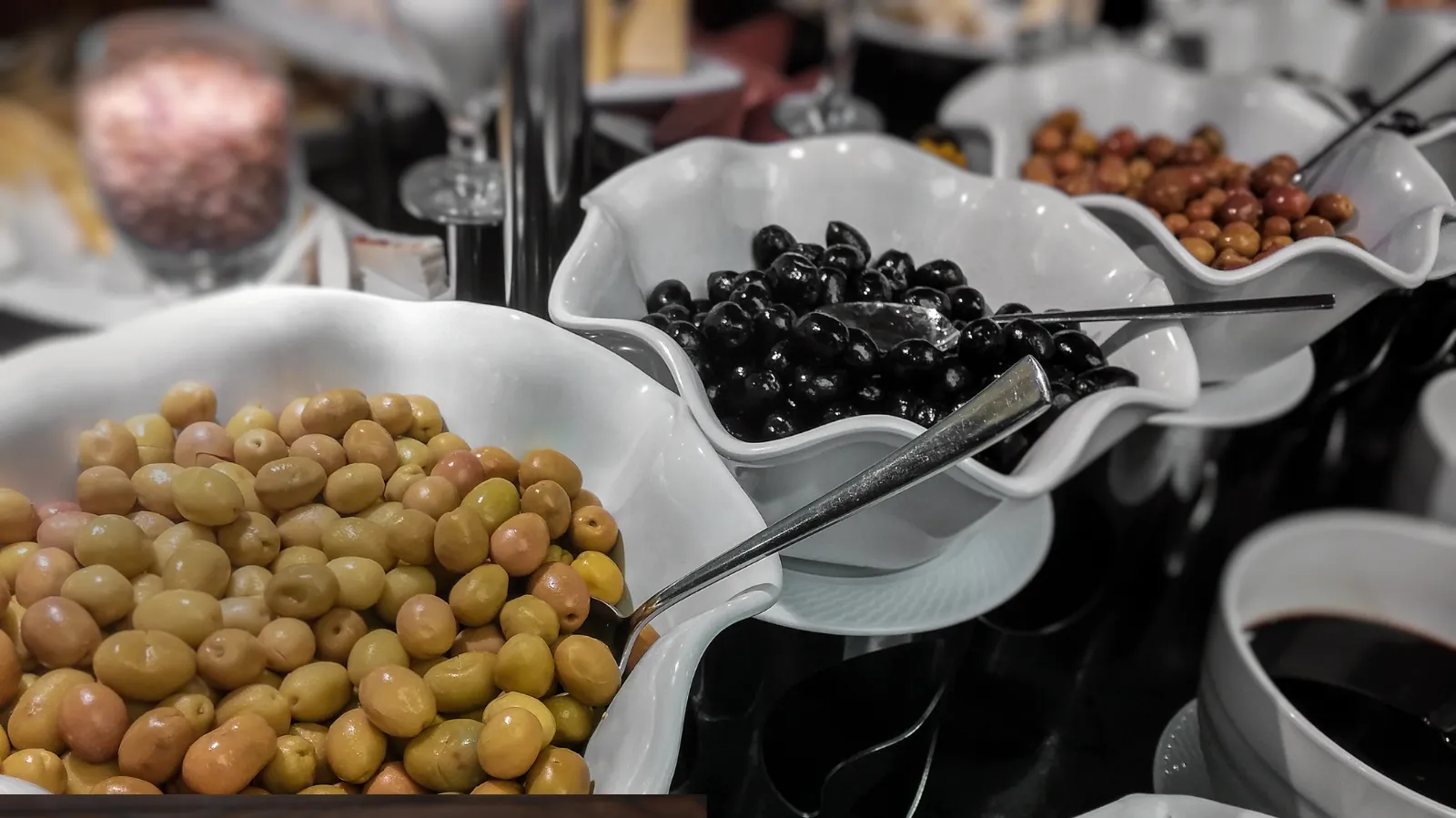 Rezervasyon Ve İletişim - Dilruba Kafe Restoran