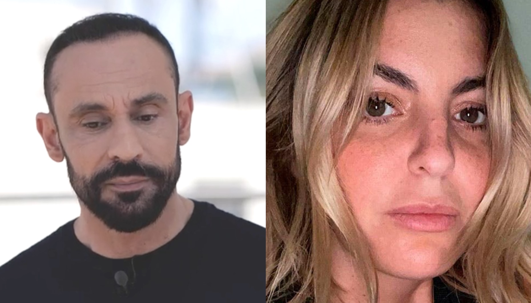 Luís Gaspar Sobre Jessica Athayde: “A Dada Altura, Chateámo-nos…”