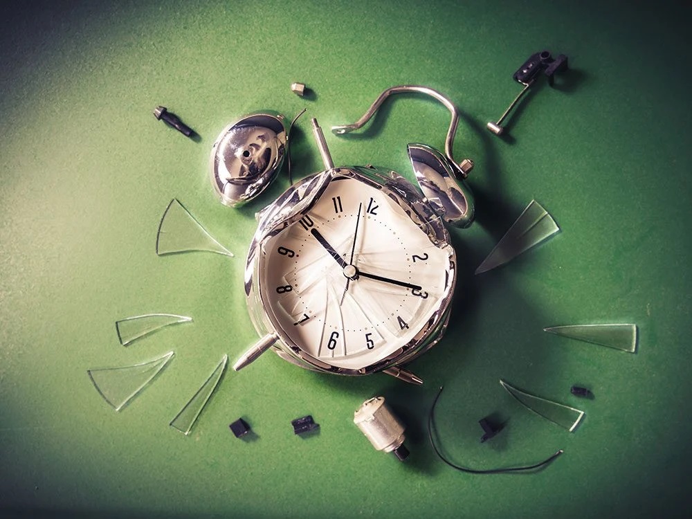 What Is Time? – DirectSharing