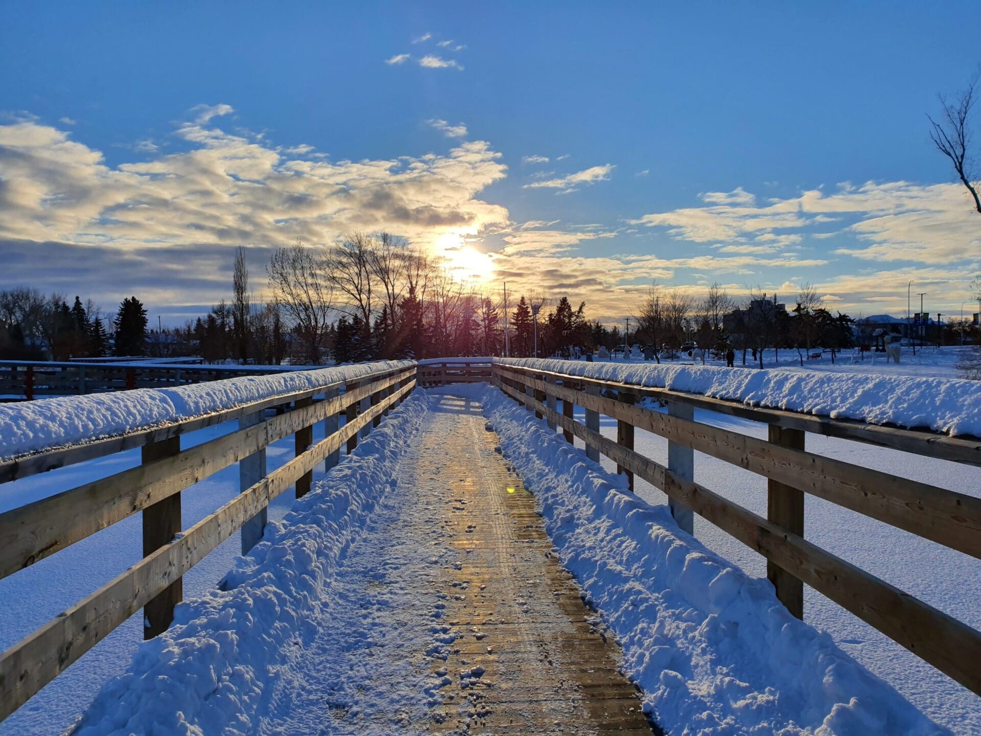 Leduc County | Discover Leduc Region