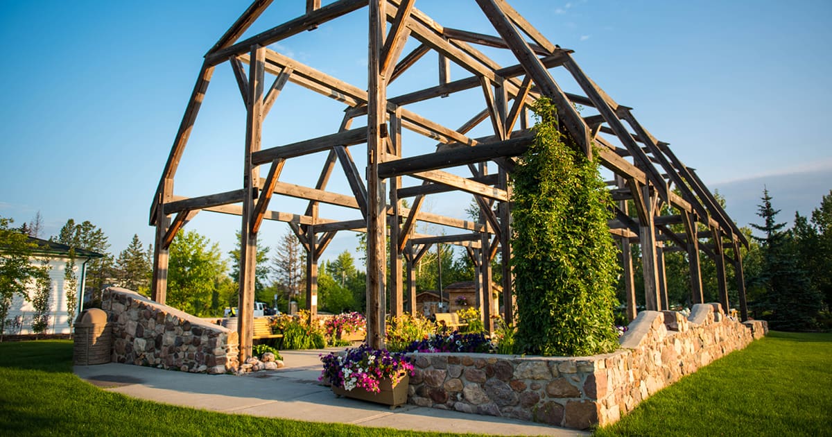 City Of Leduc | Discover Leduc Region