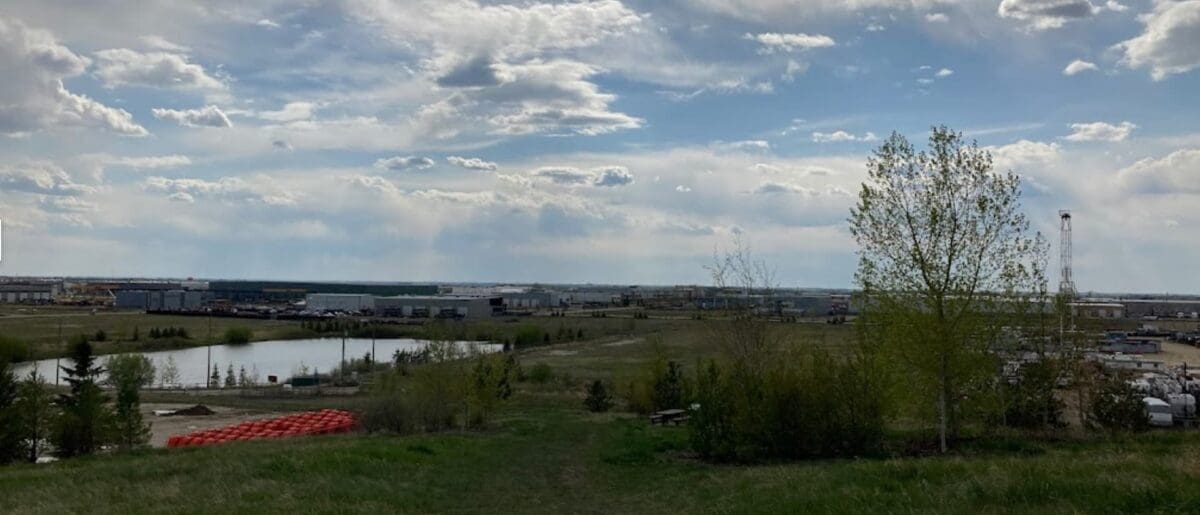 Outlook Park (Leduc Business Park)| Discover Leduc Region
