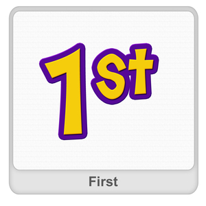 What is First? - Definition, Facts & Example