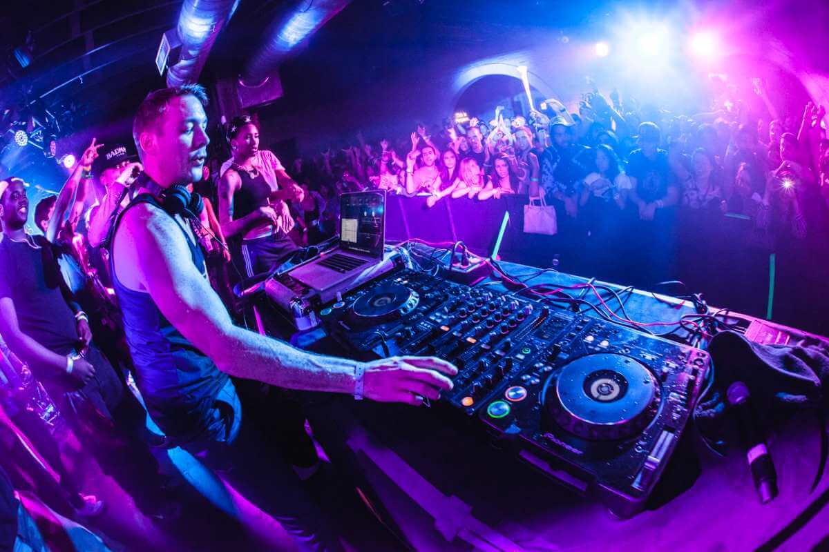 DJ News From Around The Web: Diplo On The State Of DJ Culture