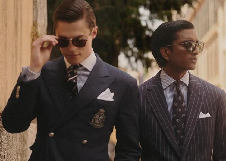 Ralph Lauren Sees 30% Net Increase In Q1 2025 – DNyuz