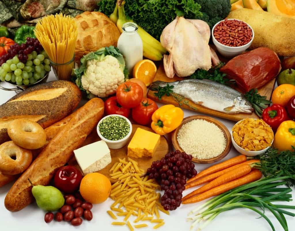 10 Surprising And Shocking Facts About Food