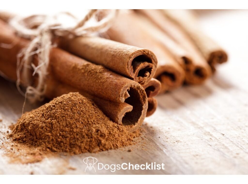 Can Dogs Eat Cinnamon? The Ultimate Guide 2023: Exploring Health Impacts, Safety Measures, And...