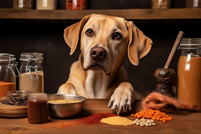 Can Dogs Eat Cinnamon? Answered Facts & FAQs