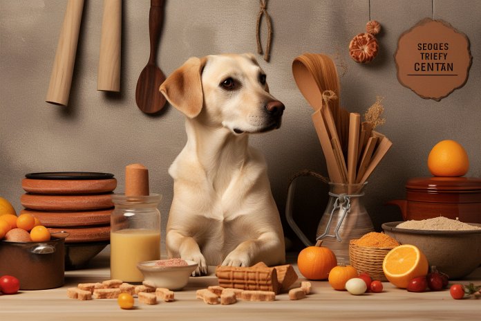 Can Dogs Eat Cinnamon? Answered Facts & FAQs