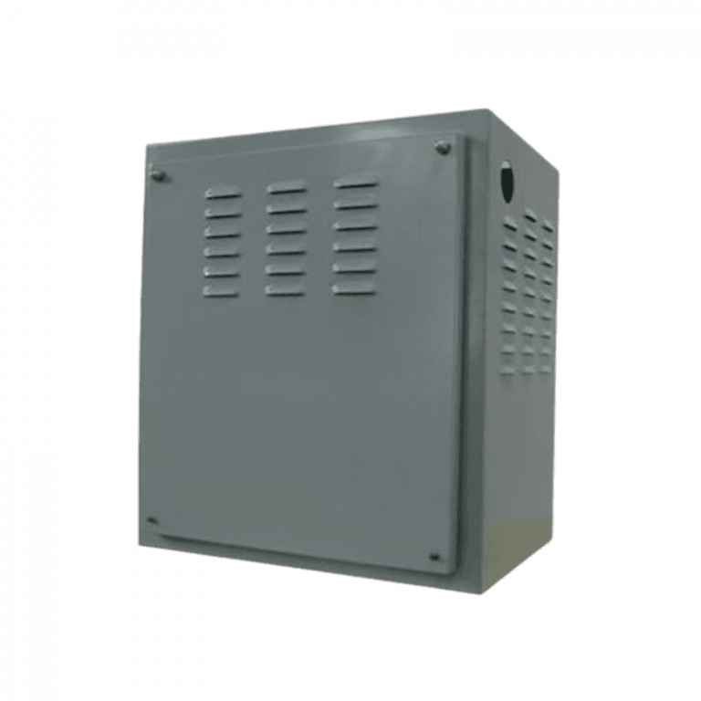 Vented Indoor/Outdoor Electrical Enclosure & Box - DOHO