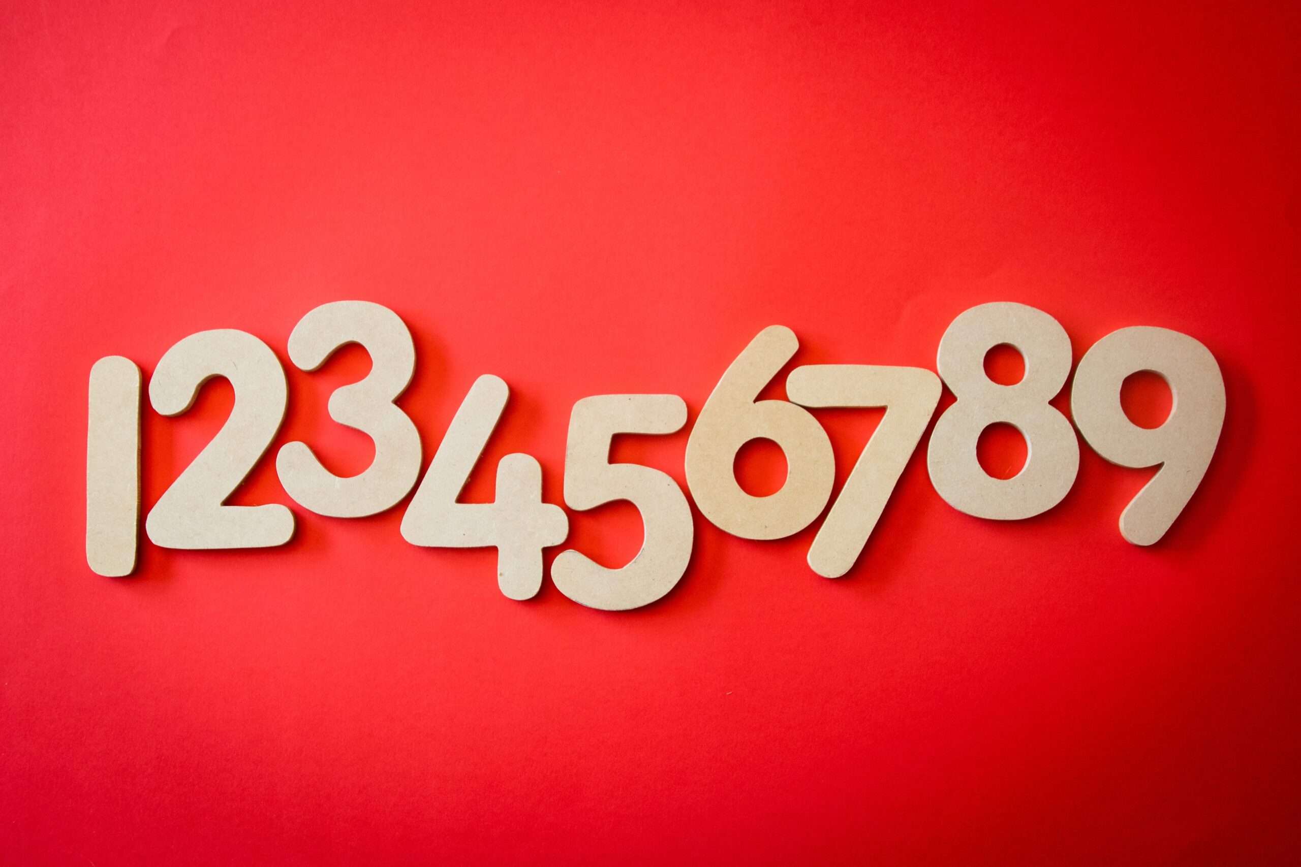 Learning Numbers: Learn About Types of Numbers in Math - DoodleLearning