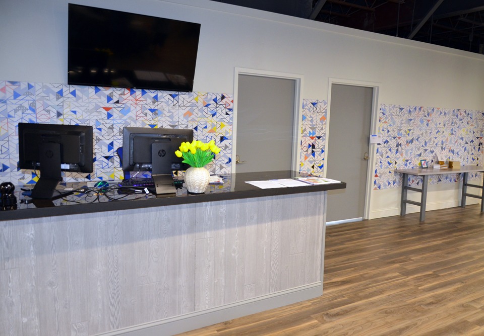 742 North – Door Works Company
