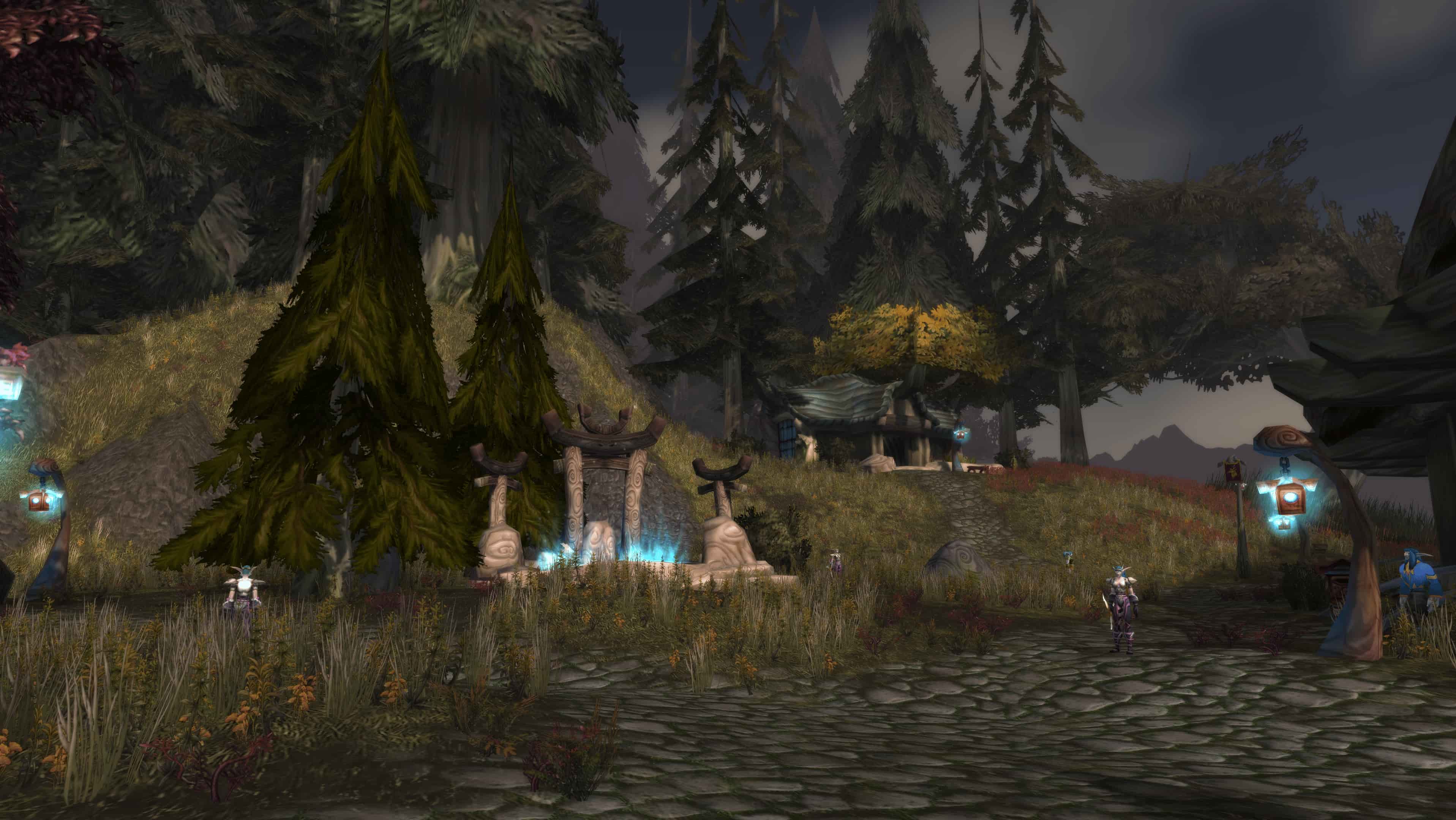 How To Unlock And Train Rogue Poisons In WoW Classic