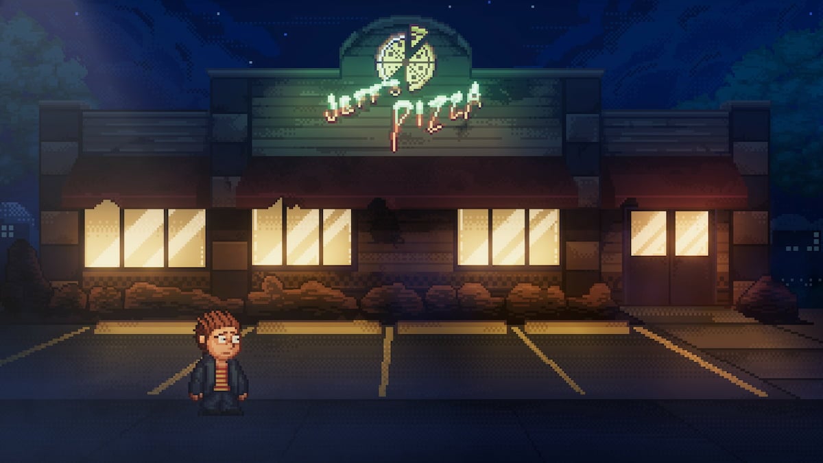 How To Lure The Bear From Security In FNAF: Into The Pit