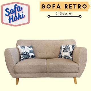 Jual Sofa Retro Terlengkap & Harga Terbaru Juni 2024| Shopee Indonesia