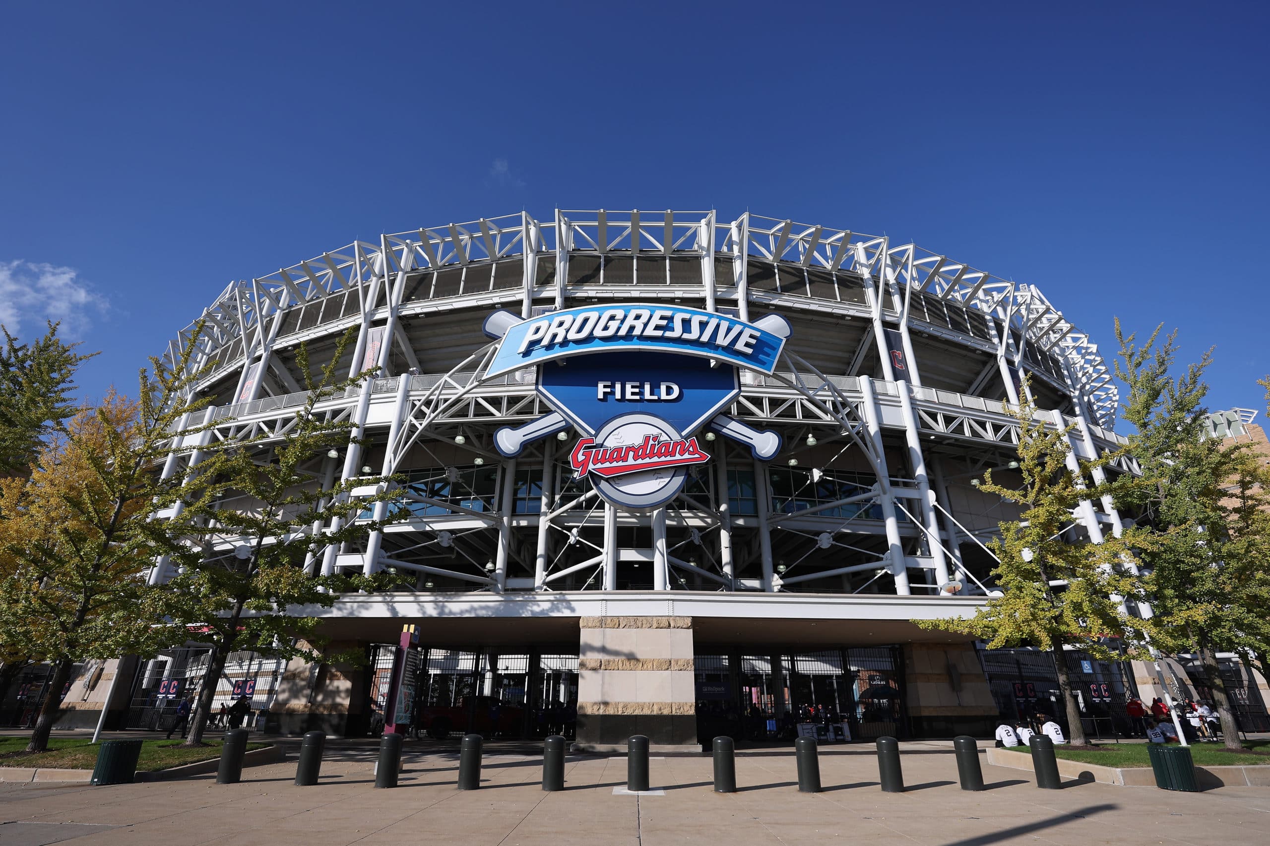 Progressive Field Calendar - Ketti Meridel