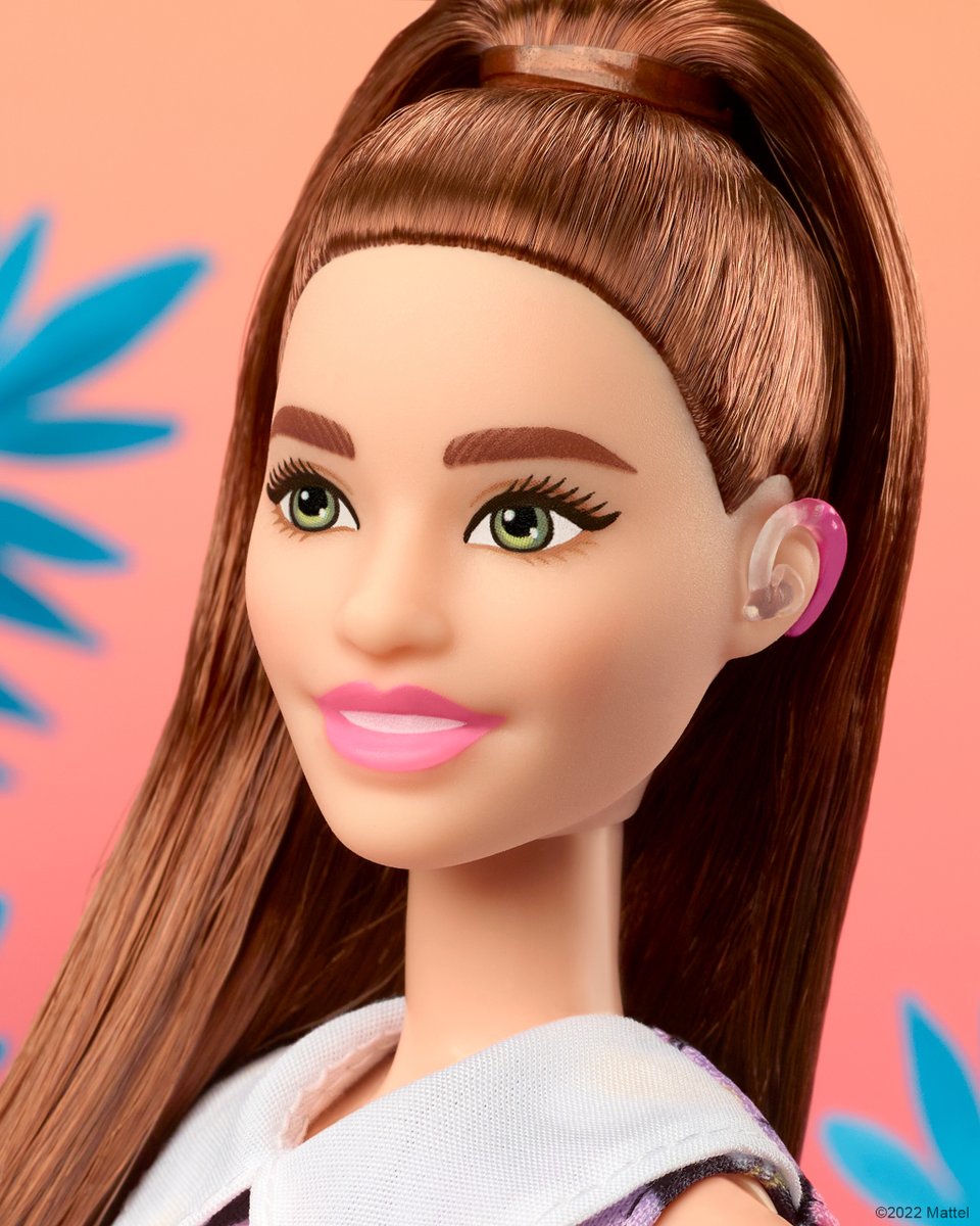 Barbie Collection Features More Dolls With Disabilities - DFWChild