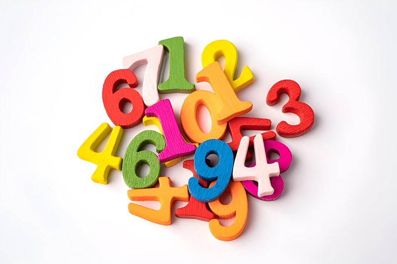Holy and Unholy Numbers- Best Astrologer In Mumbai, India - Dr. Aditya Shastri