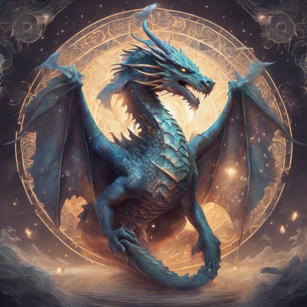Dragon Meaning, Symbolism and Soul – Dragon University