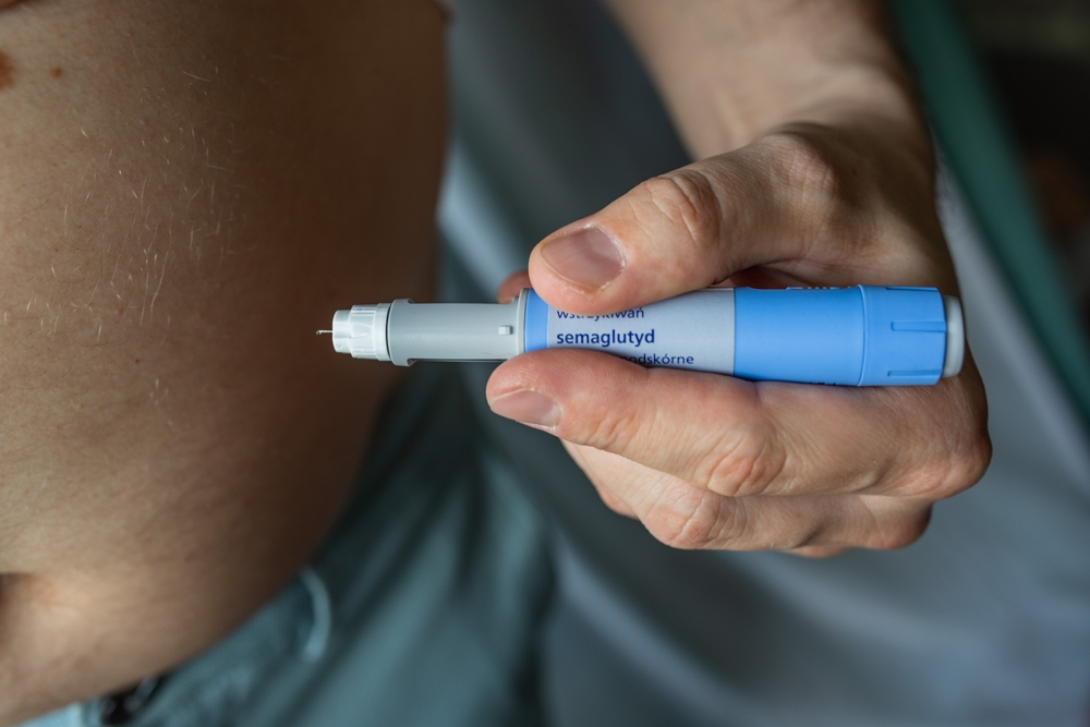 Semaglutide Demystified: How It Works In The Body