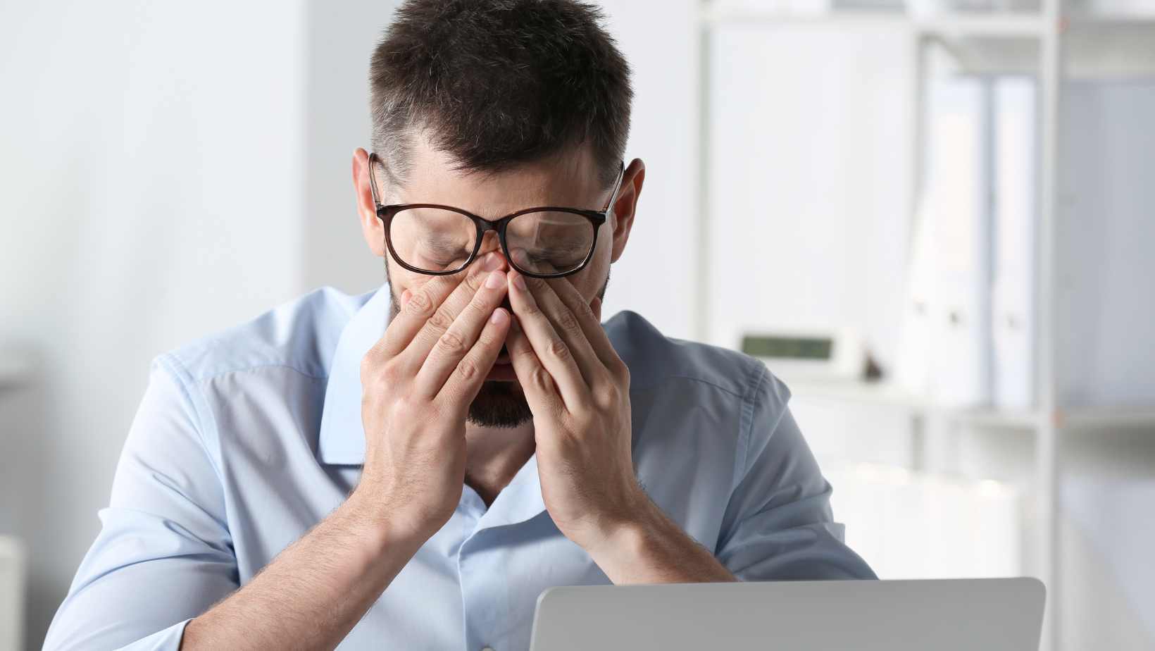 Chronic Fatigue Syndrome Symptoms Guide