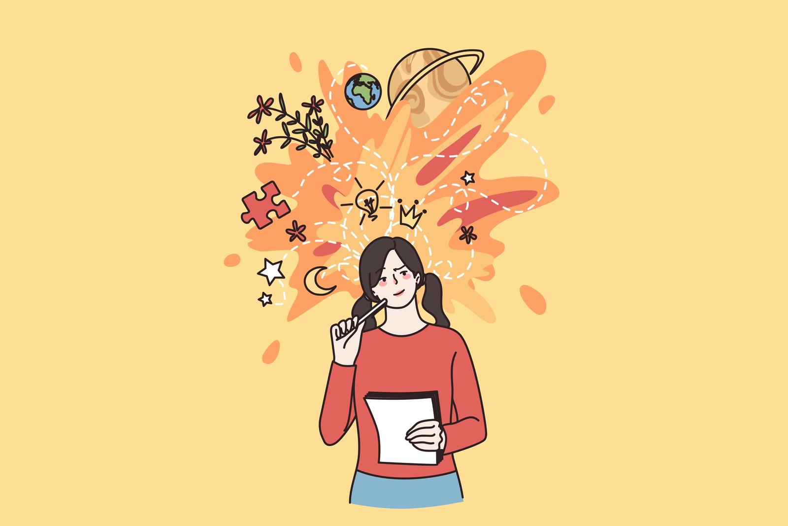 Why Visualization Techniques Are Important: Achieving Your Goals