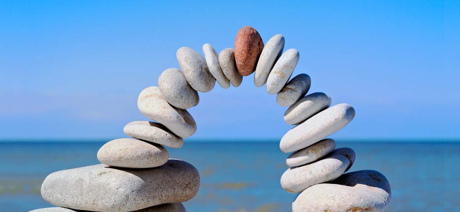 Finding Balance - North Shore Pro-Active Health