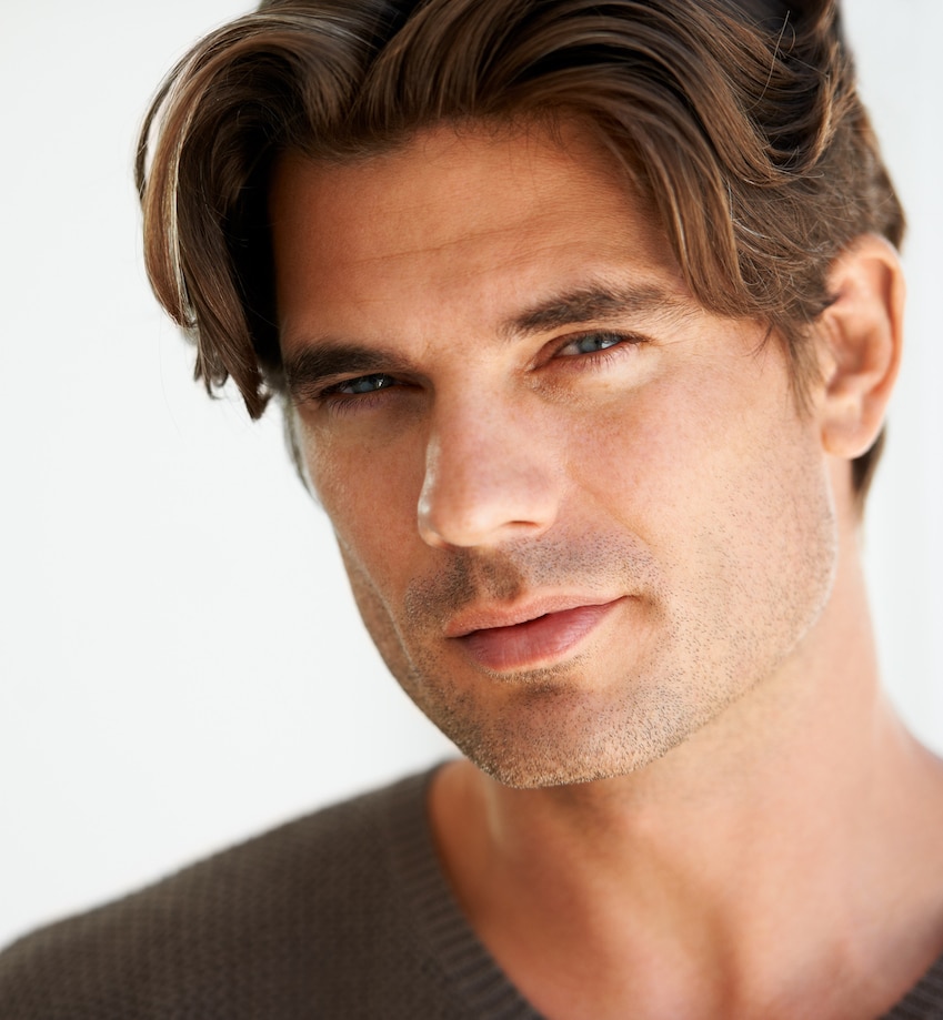 Men&#39;s Services - Cleveland Plastic Surgery Institute