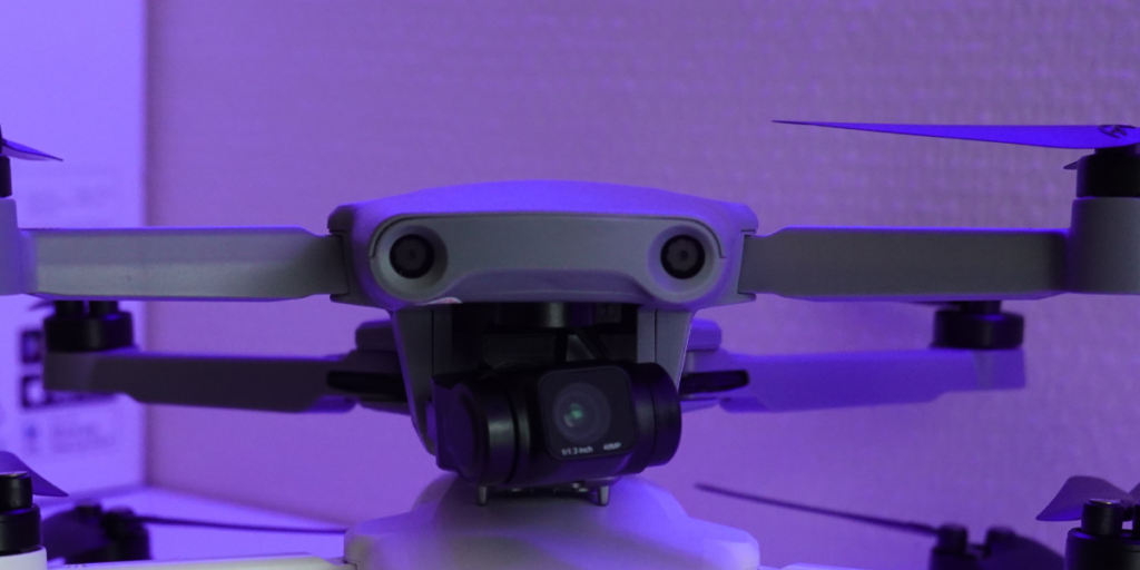 Come Scegliere il Drone - Drone Italia