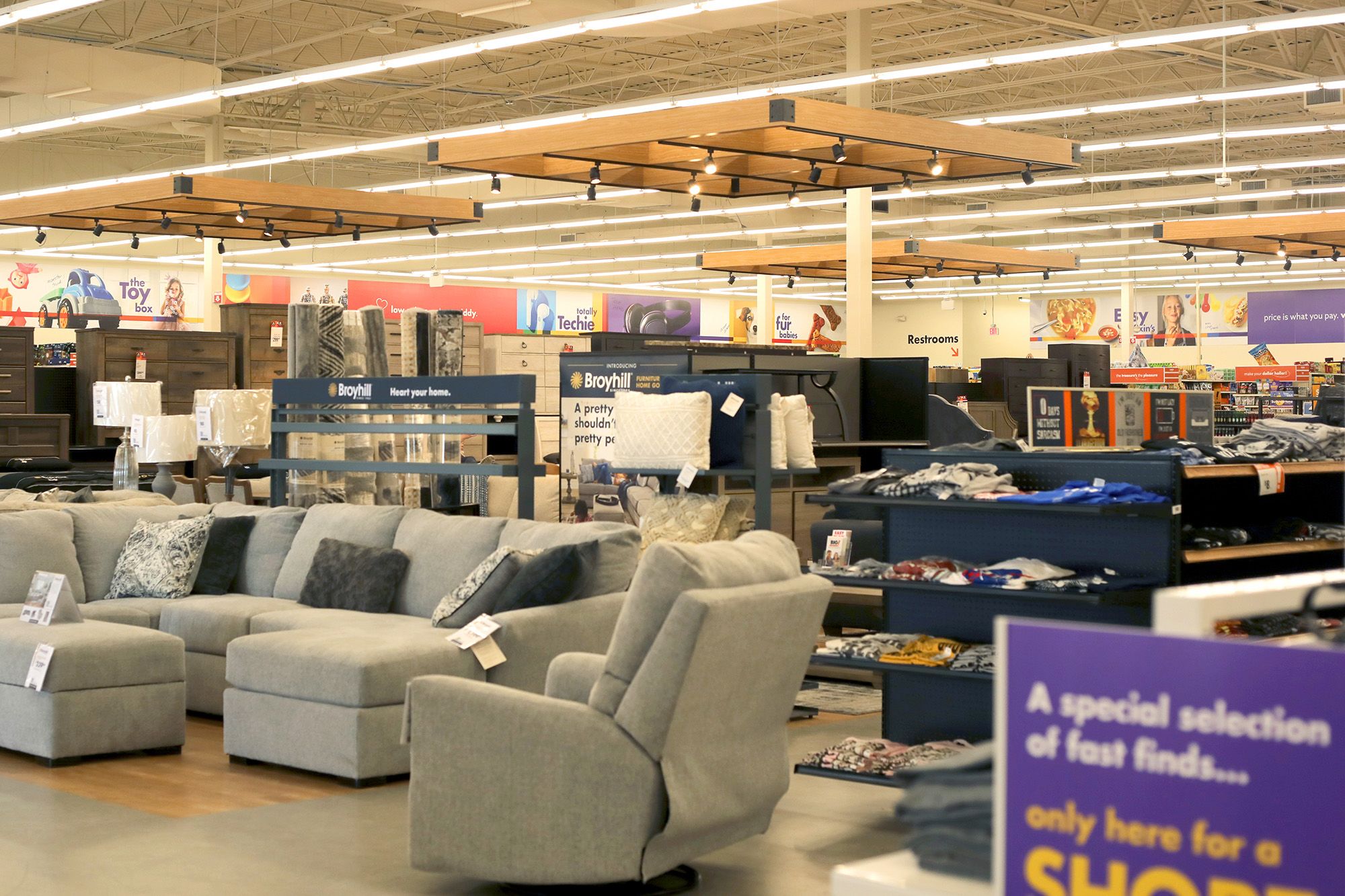 Does Big Lots Sell Washer And Dryers? - Dryer Enthusiast