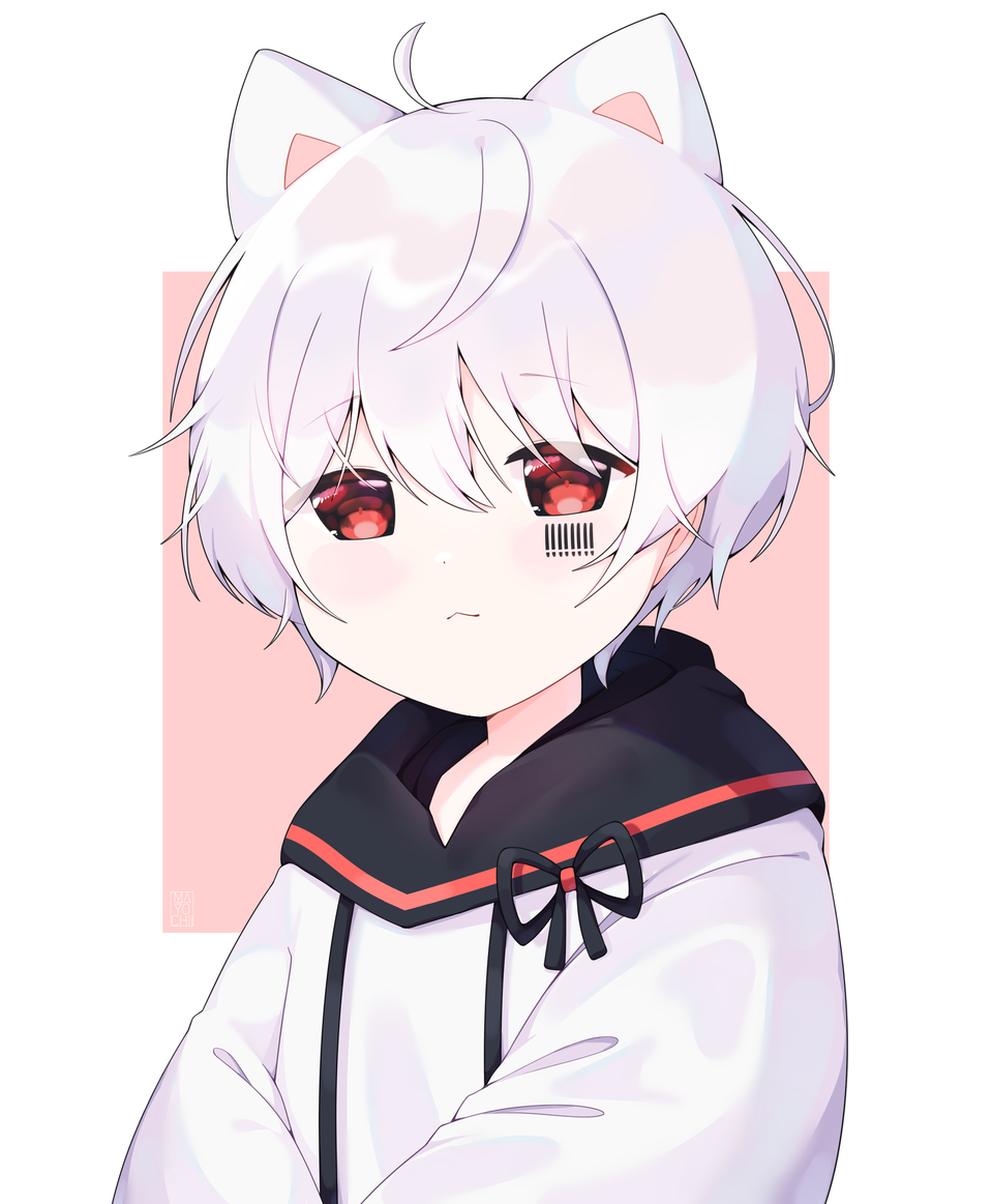 Utaite Mafumafu