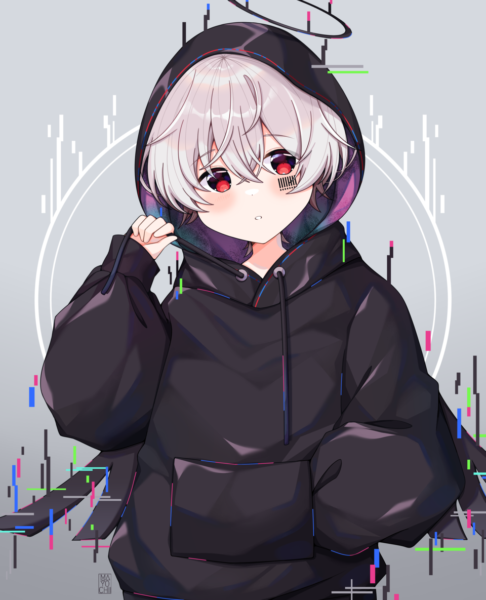 Utaite Mafumafu
