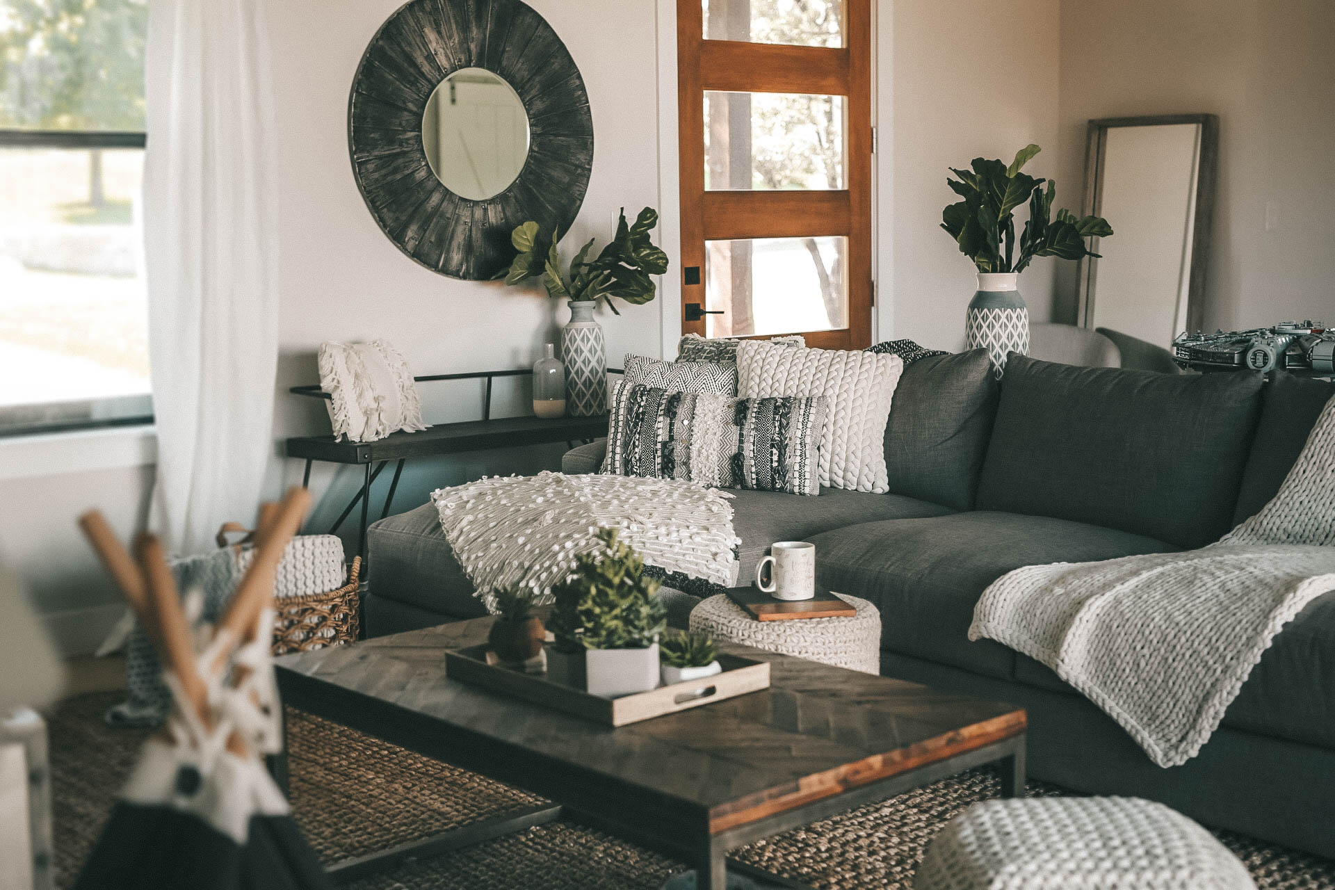 Cozy Home