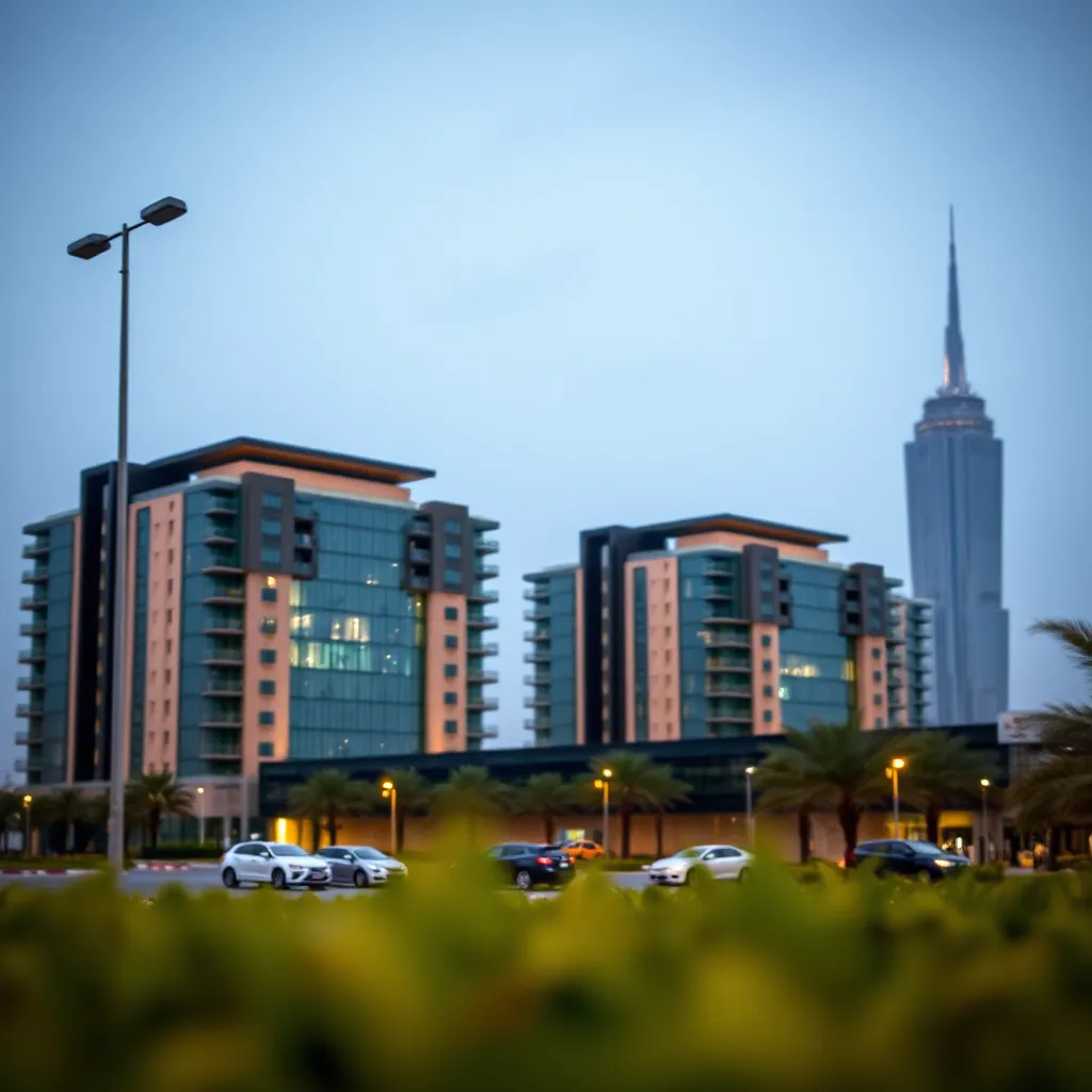 Understanding Snagging In Dubai: A Comprehensive Guide