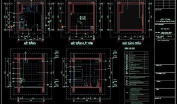 142.Autocad Detailed Drawings Of Various Types Of Water Fountains For Download