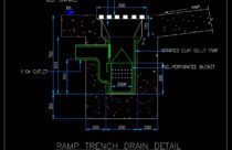 142.Autocad Detailed Drawings Of Various Types Of Water Fountains For Download