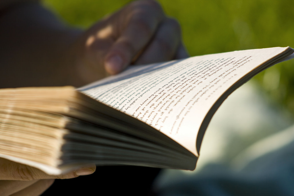 What I’m Reading – February | Caitlin Dwyer