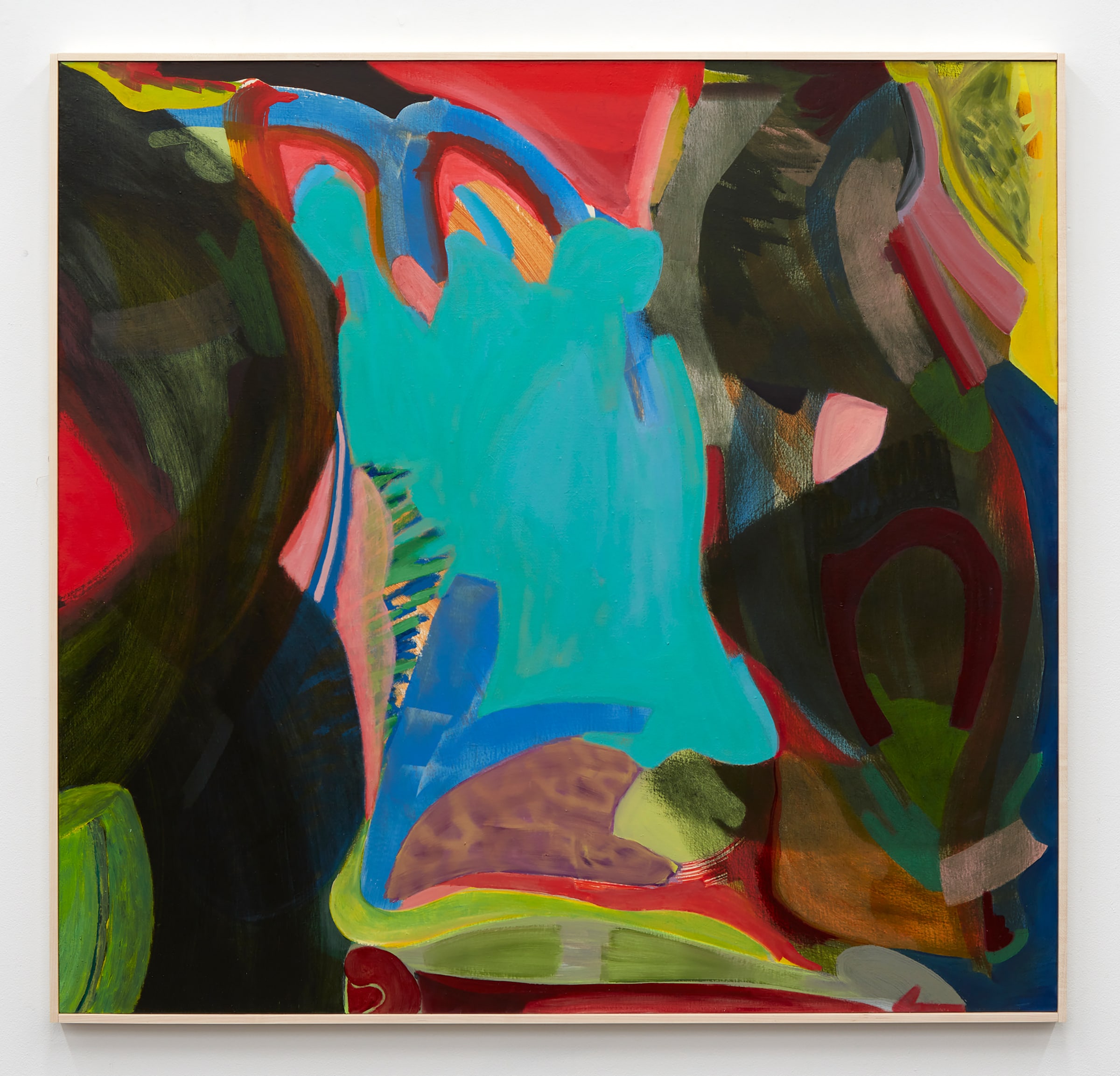 Is Abstract Expressionism Back?| Art Basel