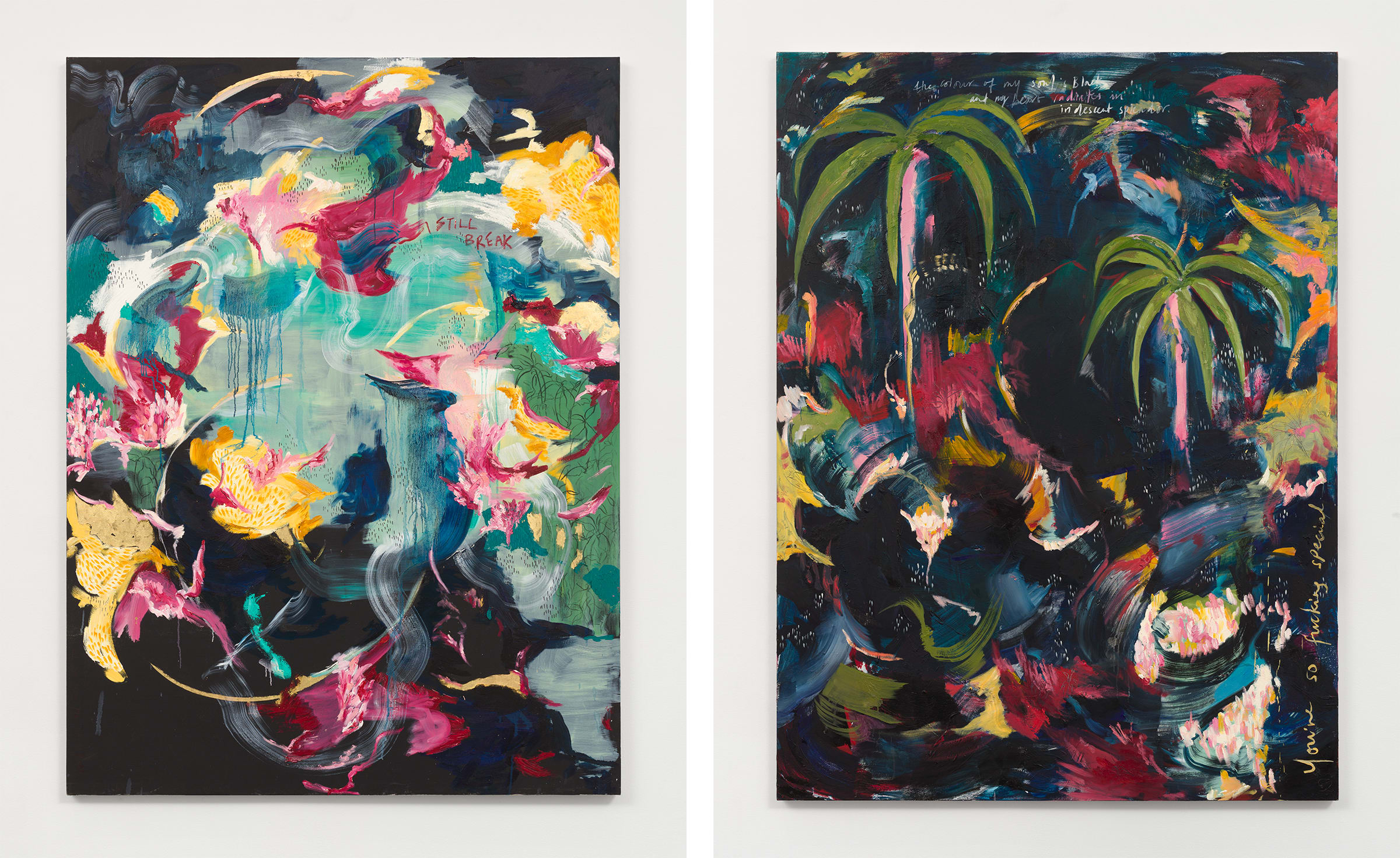 Is Abstract Expressionism Back?| Art Basel