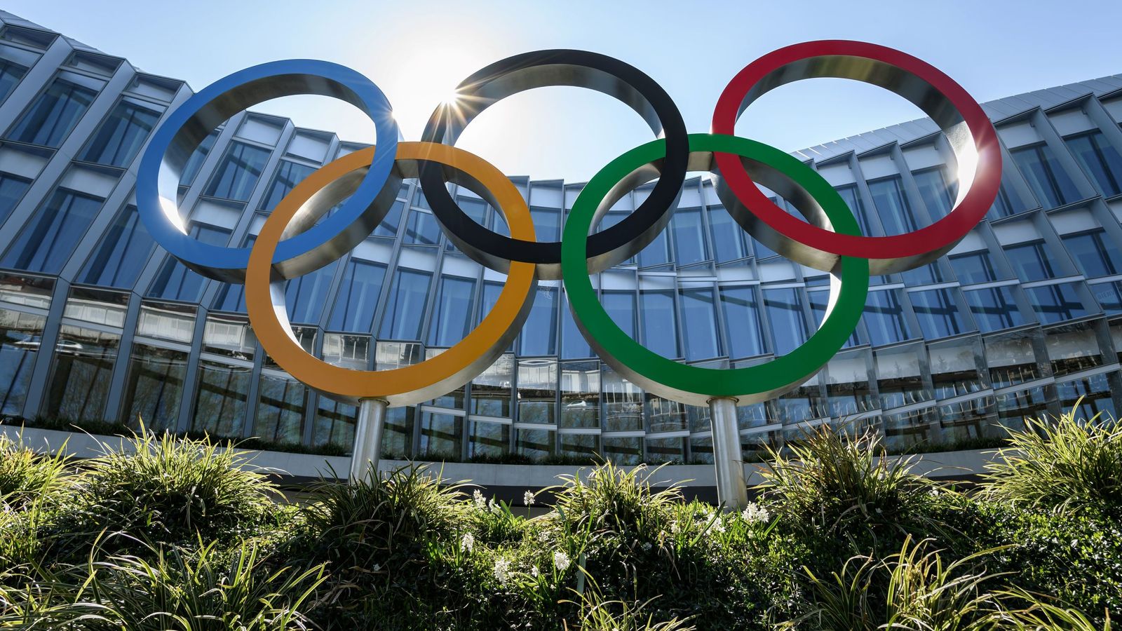 Tokyo 2020 Olympics: Final Schedule Confirmed | Olympics News | Armenian American Reporter