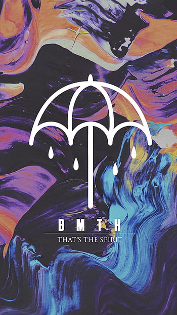 Bring Me The Horizon Wallpaper Desktop