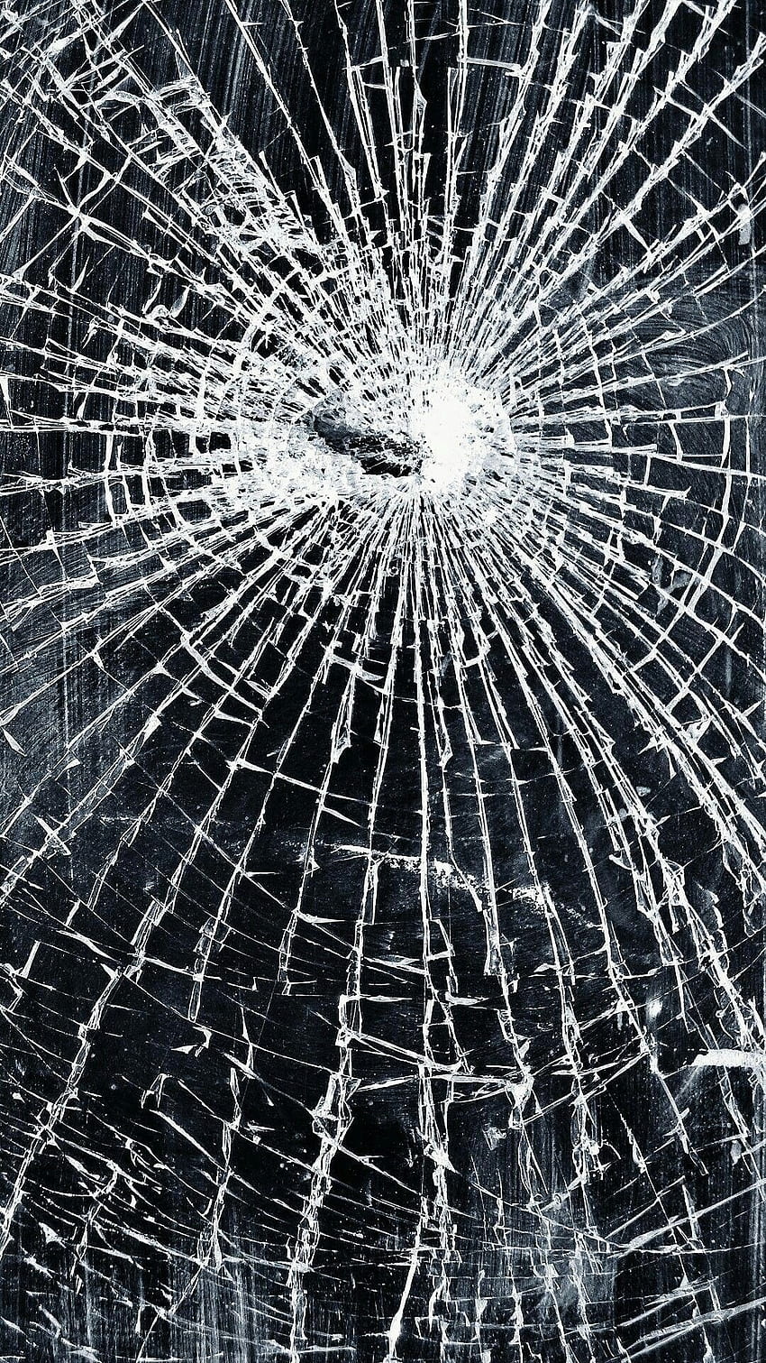 Textur, Texturen, Glas, Risse, Riss, Scherben, Smithereens, Gebrochen HD-Handy-Hintergrundbild...