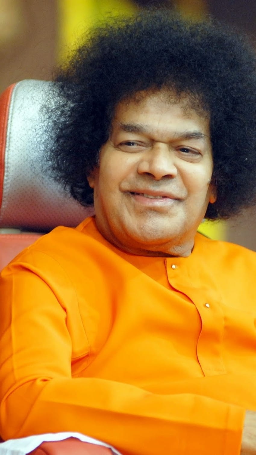 Sri Sathya Sai Baba Images Hd Wallpapers - Infoupdate.org