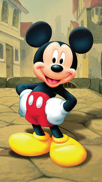 Mickey Mouse Images Hd Wallpaper - Infoupdate.org