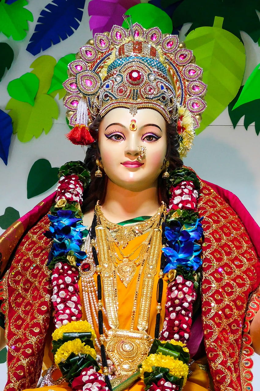 Incredible Compilation Of 999+ HD Mata Rani Images - Full 4K Mata Rani Images