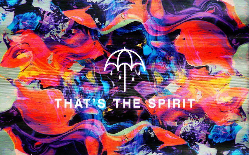 Bring Me The Horizon Wallpaper Desktop