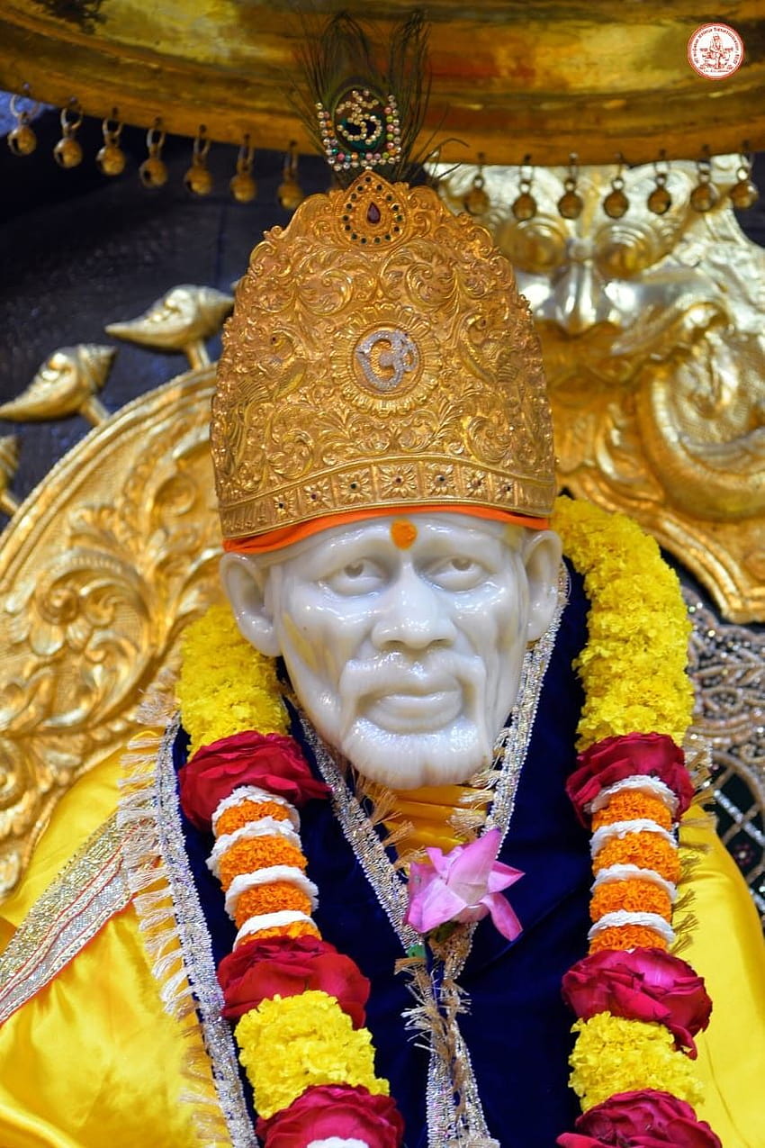 Wallpapers Of Sai Baba