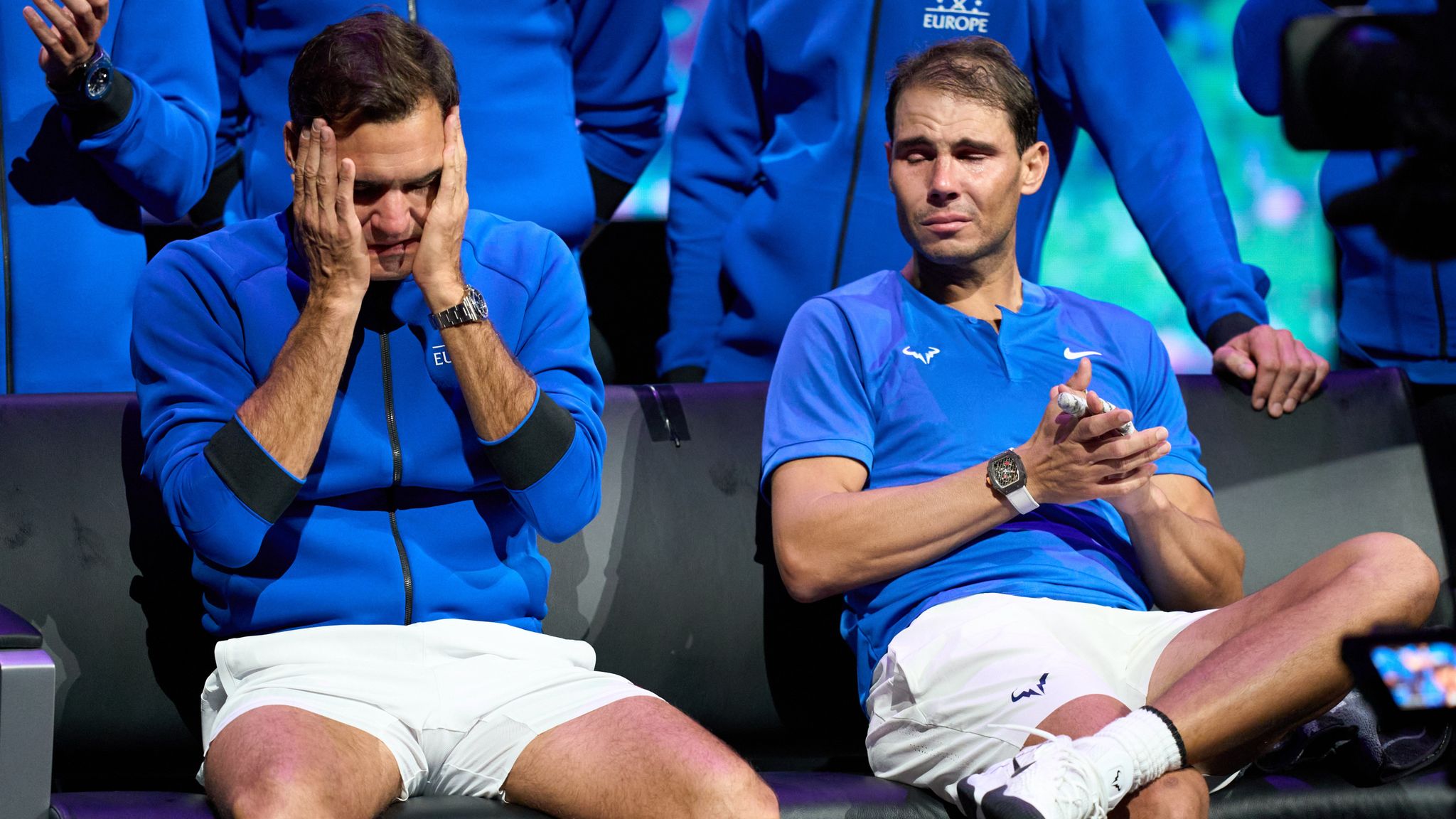 Roger Federer - PravjitEmer